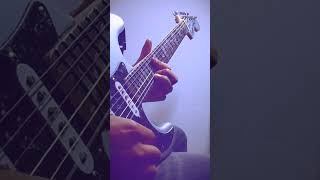 XXl Century Blood ~ The Warning (Short Cover/Solo) #thewarning #guitar #cover #rock #hardrock #music