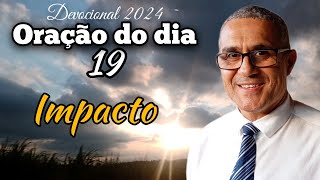 O impacto das nossas palavras no mundo espiritual -  Pastor Fábio Amaral