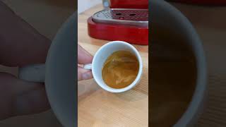 GAGGIA BABY DOSE рожковая кофеварка (аналог Gaggia Classic) демонстрация работоспособности