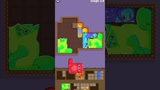 puzzle cat 49 #puzzlecats #gameplay