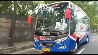 bus malika wisata | medium seat 31