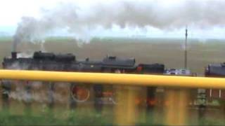 CFR steam locomotive 231.065  - part 2