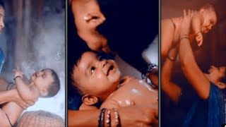 mom love status sayari and Teri ungli pakad ke chala  || Pramod nk creation ||#pramodnkcreation