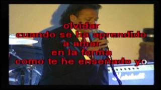 LOS TERRICOLAS- LLORARAS (karaoke).mp4