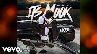 Mook TBG - Drip Givenchy [Official Audio]