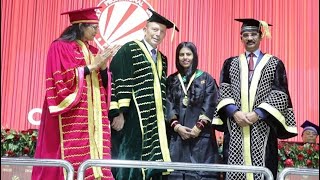 Got a Gold Medal in LPU Convocation|| Punjab Tour Ep-4