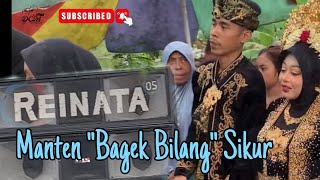 New // REINATA 05 IRINGI PENGANTIN DESA BAGEK BILANG SIKUR