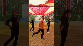 lut put Gaya #dance #exploredance #danceshorts #youtube #dunki