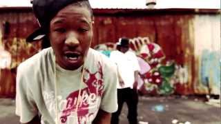 Bezzeled Gang ft Starlito-Countin Money