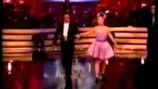 CARLOS Y GISELL EN BAILANDO POR UN SUEÑO