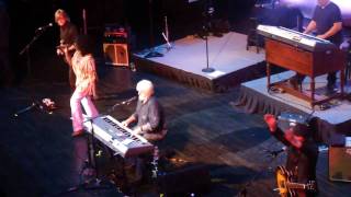 Taking it to the Streets- Michael McDonald & Drea Rhenee