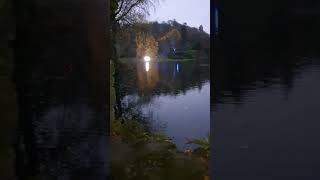 Stourhead Grotto