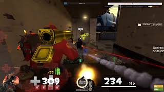 MvM: Canteen Crasher - Live Gameplay