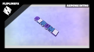 FanIntro - Aerume - FliplineFX