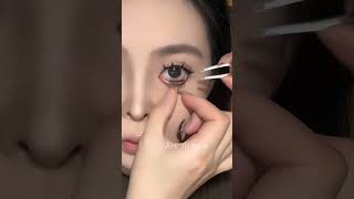 Eye Lens Enhance Your Beauty 🤍