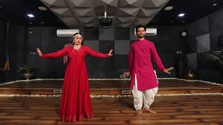 Chhap Tilak - Kathak