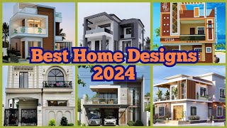 Best Home Designs 2024 || Front design|| home Designe|| House designe