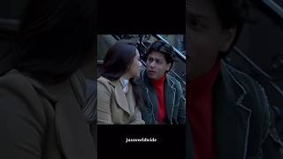 You love her more than your self ❤️#srk #sharukhkhan #struggle #success #shots #viral #bollywood