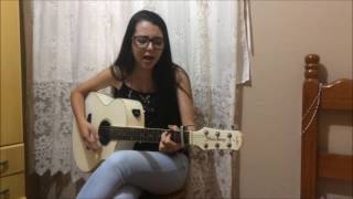 TE ASSUMI PRO BRASIL - AMANDA LIMA (COVER MATHEUS E KAUAN)