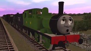 The Whistlin’ Chaps - 1 Year of Trainz 2019 (re-upload)