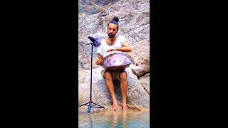 ZEN Waters | Handpan Meditation