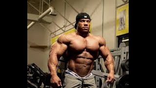 Phil Heath latest physique update and posing - Mr Olympia 2020