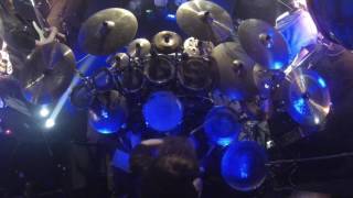 Mike Harshaw - Drumeo Drum Solo Contest Entry 2017