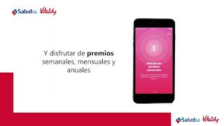 ¿Cómo descargar y registrarte en la App Vitality?