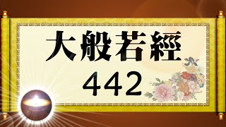 福智大般若經 442｜福增慧長 功德無量 善神護佑 趨吉避凶