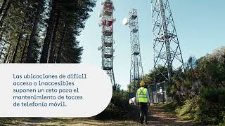 IoT solutions with Hispasat