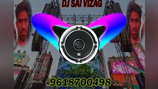 Siva Thandavam II  Dj Sai VizaG II  Sai   9618700498