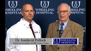 Dr. Jondavid Pollock - Schiffler Cancer Center