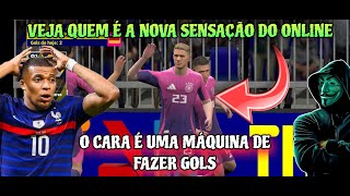 O JOGADOR MAIS APELÃO DO ONLINE NESSE MOMENTO 😱 - VEJA COMO COMPRÁ-LO COM GP! 🔥