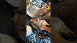 Amazing live golden carp fish cutting & fish  cutting skills #fish #fishing #share #fishingvideo