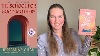 the school for good mothers review | spoiler free