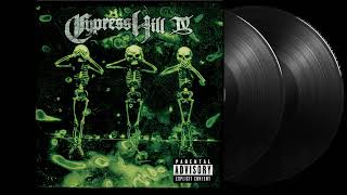 Cypress Hill - IV Side A (1998) [Vinyl Rip]