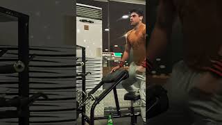 "Ultimate Bicep Workout for Maximum Growth | Build Strong Arms Fast 💪"