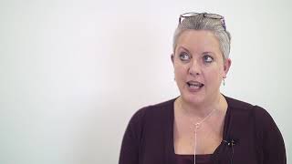 TESTIMONIAL - Innovate you - Karen Grant-Bond | THE IDM