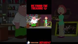 PETER WANTS TO KILL LOIS #shorts #familyguy