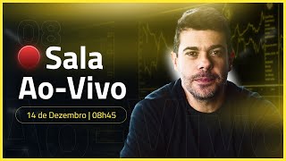 LIVE EXCEPCIONALMENTE HOJE