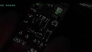 X-Plane 12 Cessna Citation X check list from cold & dark  short executive flight Firenze - Torino