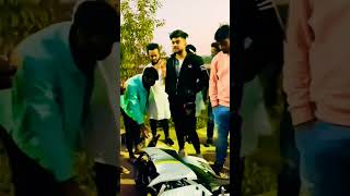 Yamaha R15 v3 Indonesian accident in Dhaka #yamaha #reels #youtubeshorts #reaction #best #instagram