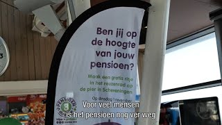 Compilatie Pensioen3daagse 2022