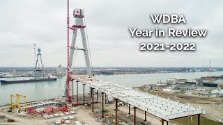 WDBA Year in Review 2021-2022