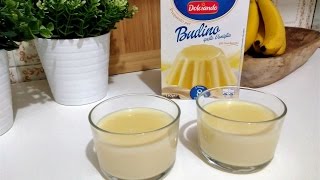 Recensione Budino alla Vaniglia Dolciando | Proviamoli Insieme - SugarDany89