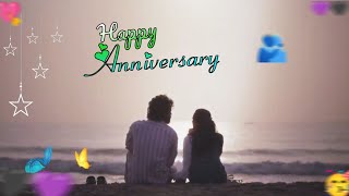 🥰💘Happy Anniversary 🎉 Kadhaipoma 😍 WhatsApp status Tamil @felixedit856