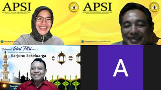 BEDAH ISNTRUMEN DAN PENGGALIAN DATA IASP 2020