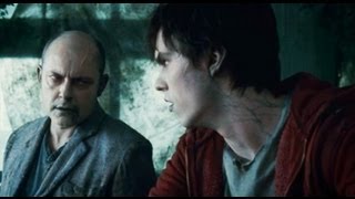 Warm Bodies (2013) Clip