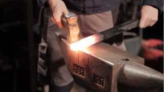 forging an over kill nail