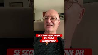 Se scopri le distonie del tuo ex puoi riconquistarlo #comericonquistareex #riconquistaex #ex